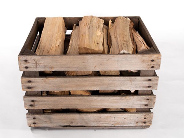 Picture of Oak Shorts - Small Crate