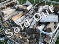 Picture of Hardwood Mix Shorts - 39 cu ft 